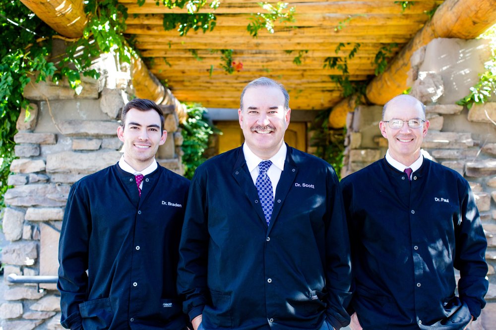 image of business Hicks Dental Group