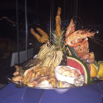 George S Paragon Seafood Restaurant 32 Photos 28 Reviews Photo Of George S Paragon Seafood Restaurant Brisbane Queensland Australia Platter Was Very Nice