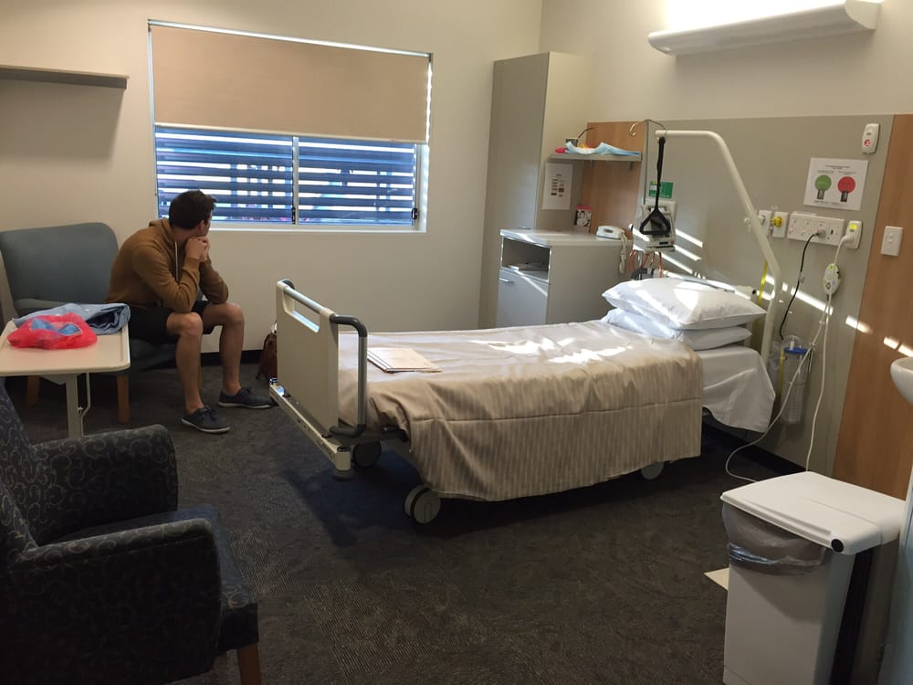 North West Private Hospital Medical Centers 137 Flockton St