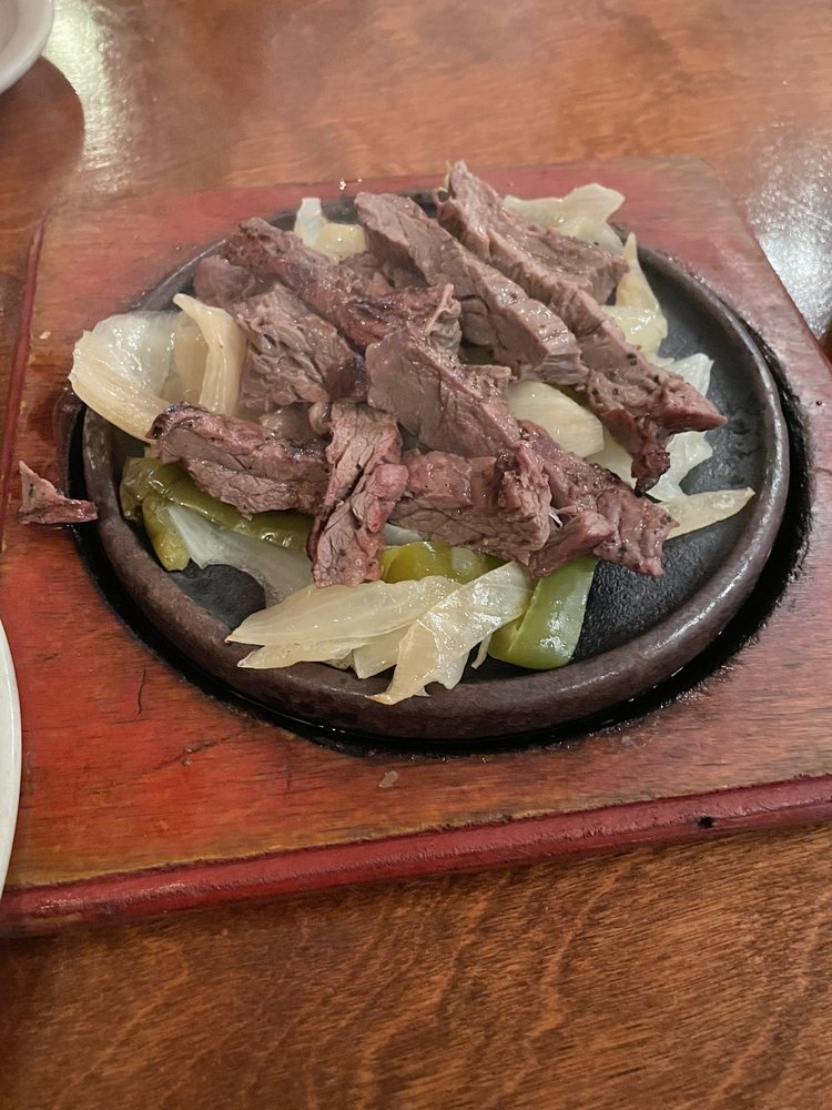 Mercado Juarez Restaurant