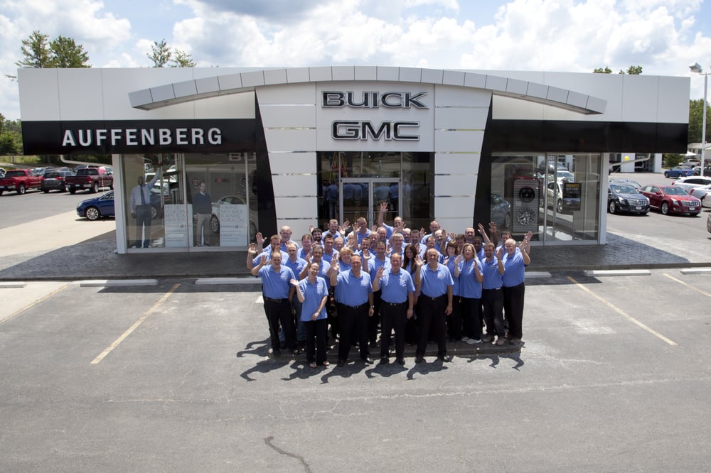 Auffenberg Of Carbondale Auto Repair 1015 E Walnut St, Carbondale