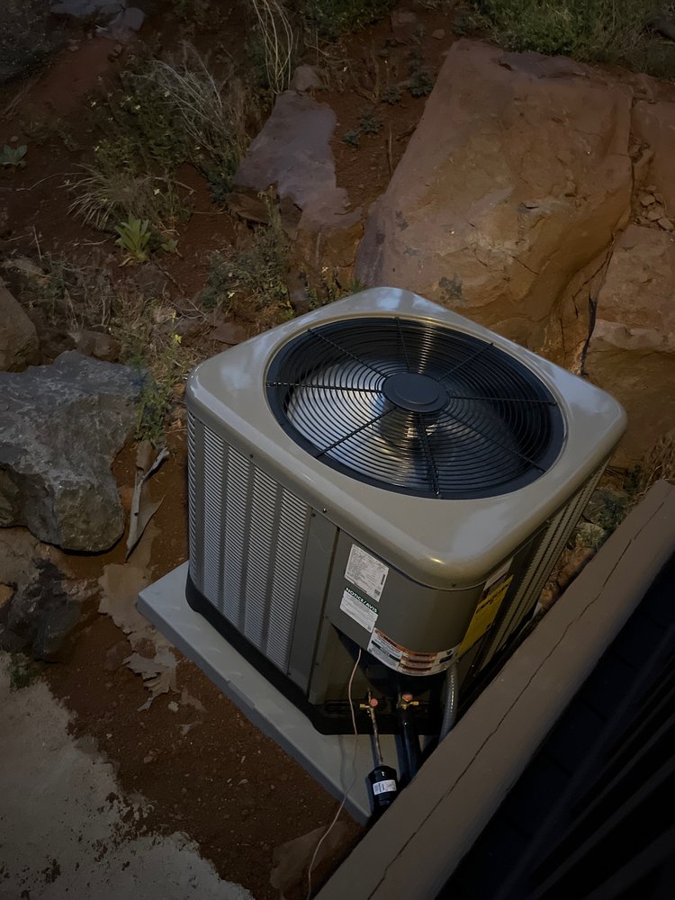image of business Executive Heating & Air Conditioning