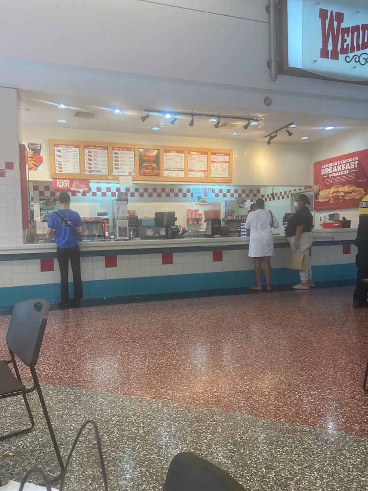 Wendy's