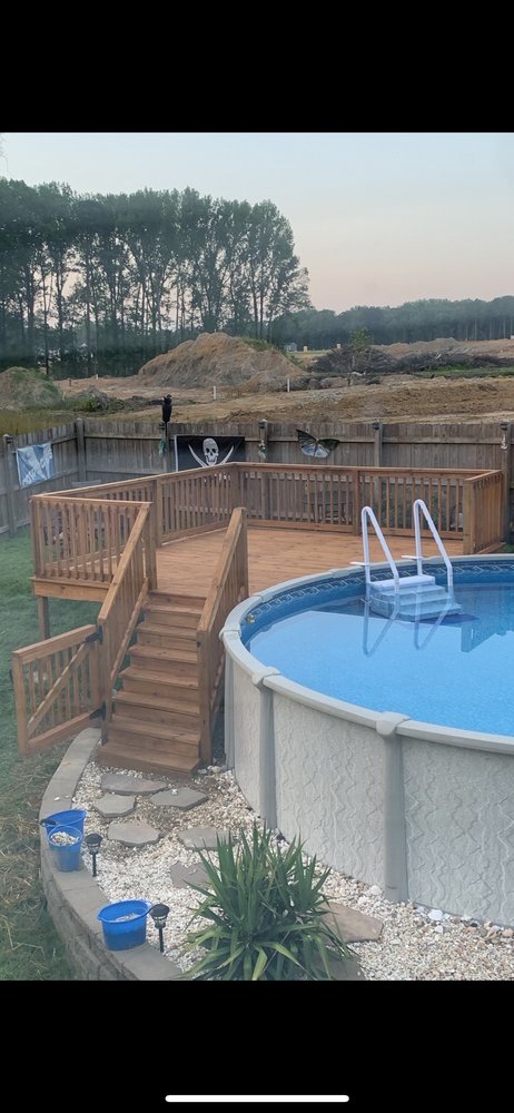 Universal Renovations