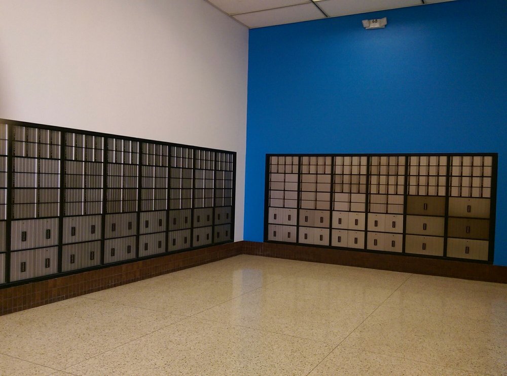 USPS