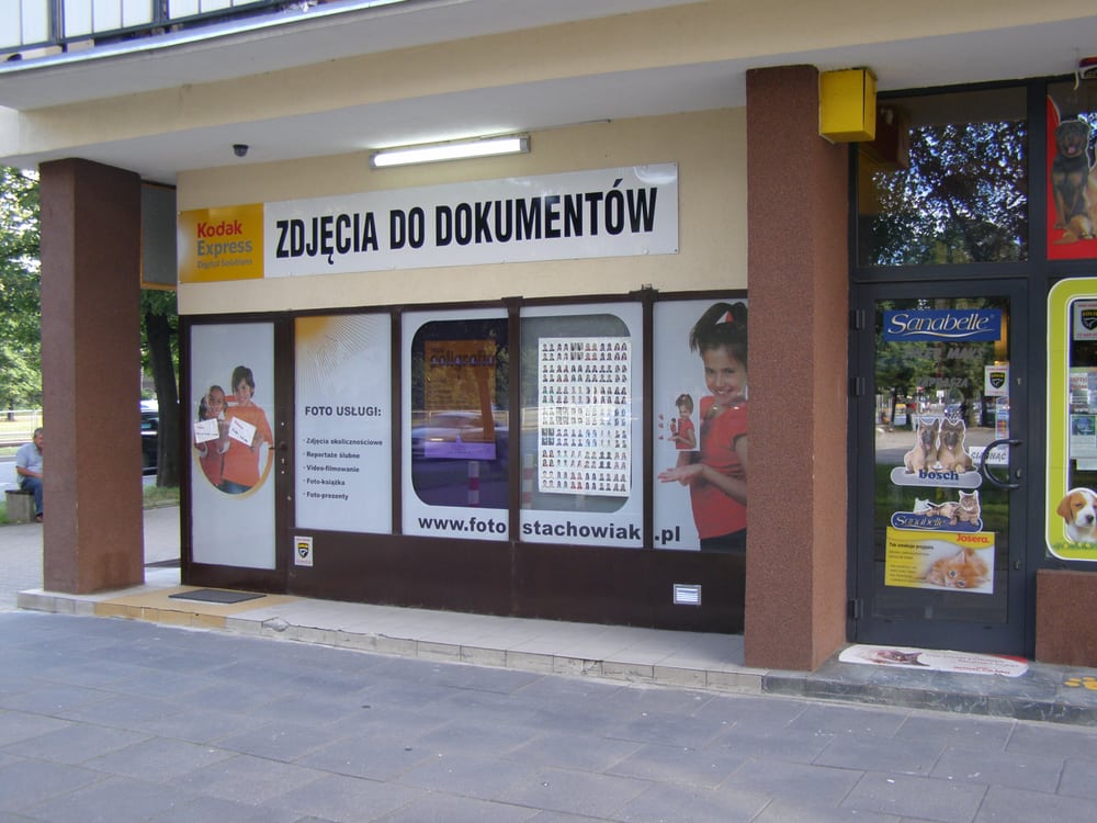 Photo of Foto Stachowiak