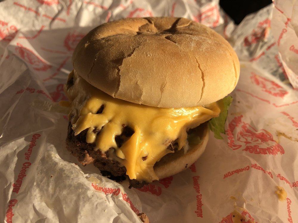 Cheeburger Cheeburger Express