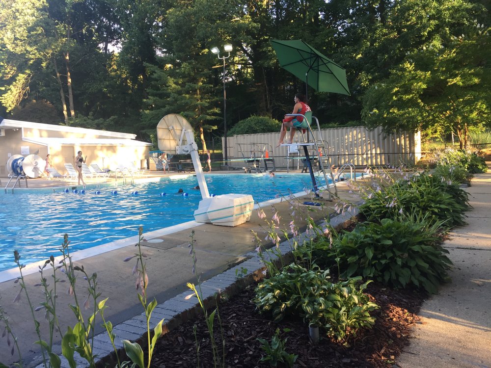 Sleepy Hollow Recreation Association
