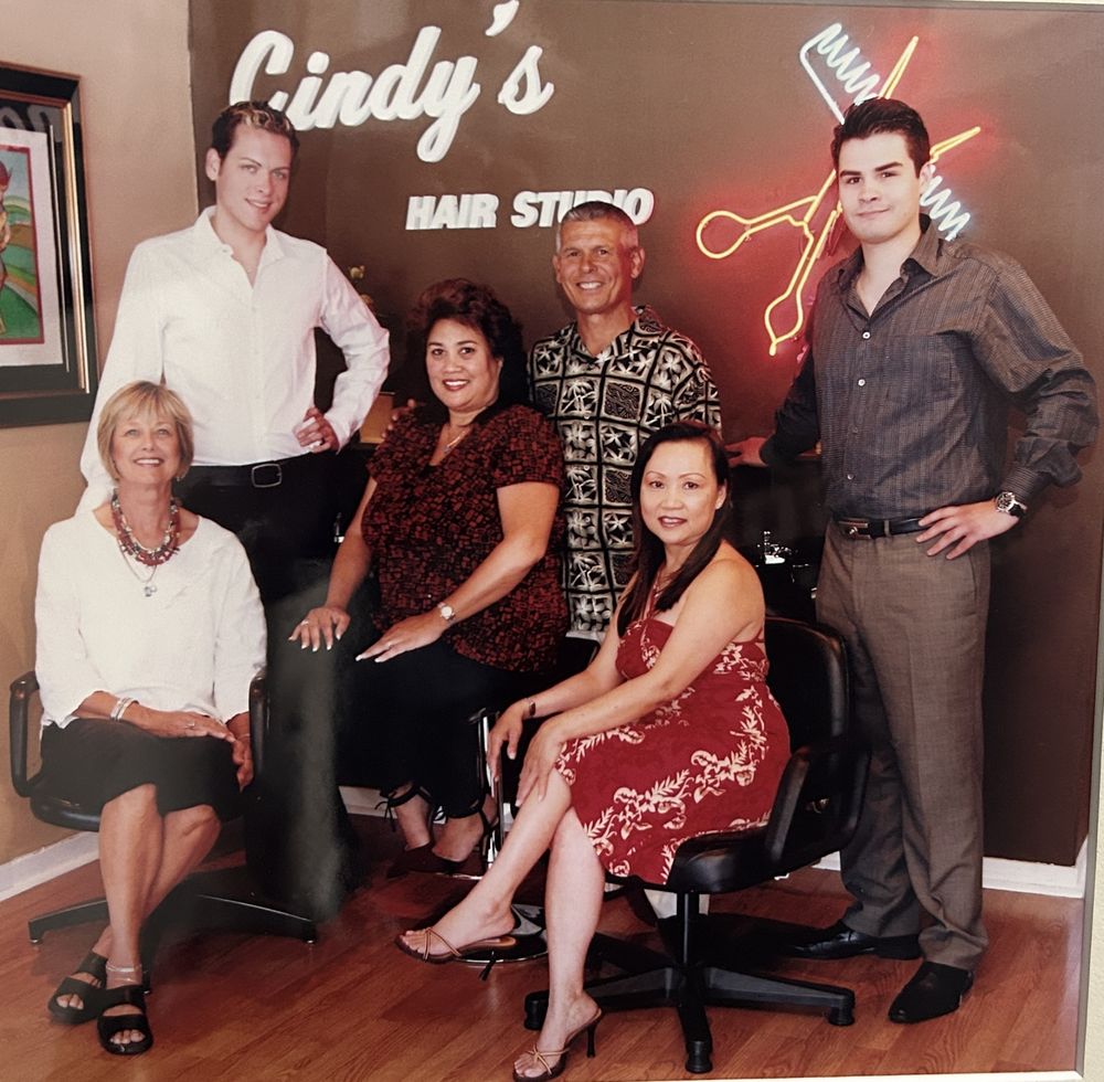 Cindy's Hair Studio