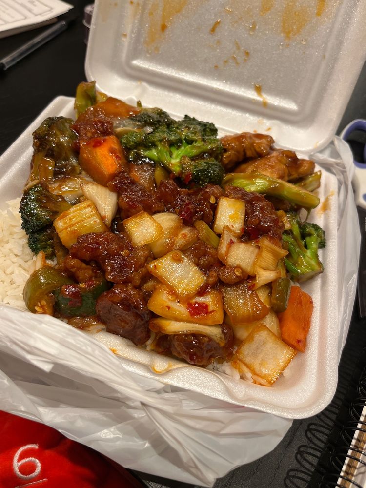 China Max