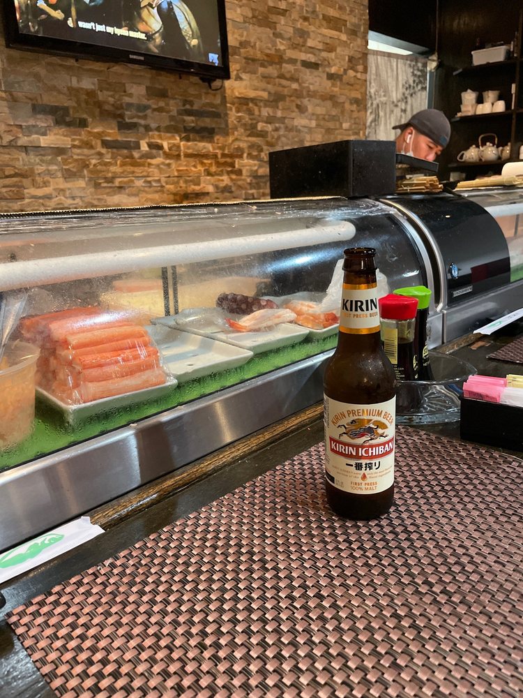 Masa Sushi & Asian Grill