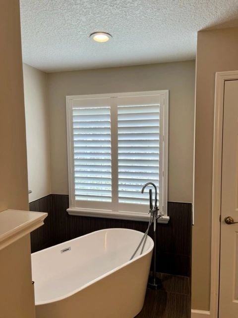 Cover Up Blinds and Shutters