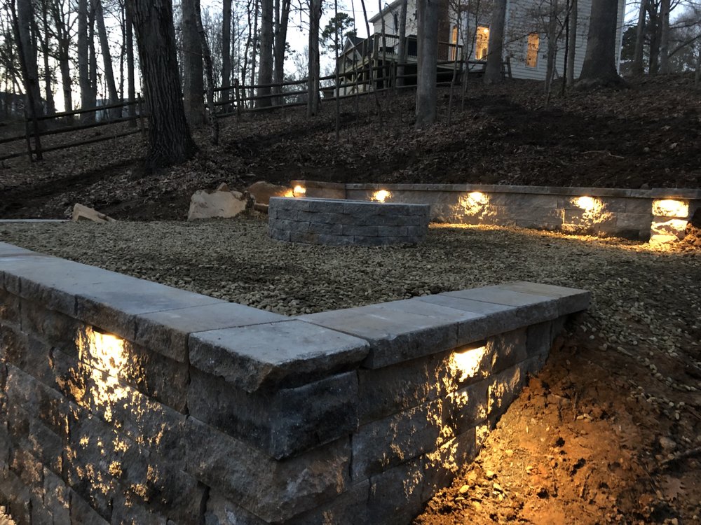 Barnhardt Landscaping & Design