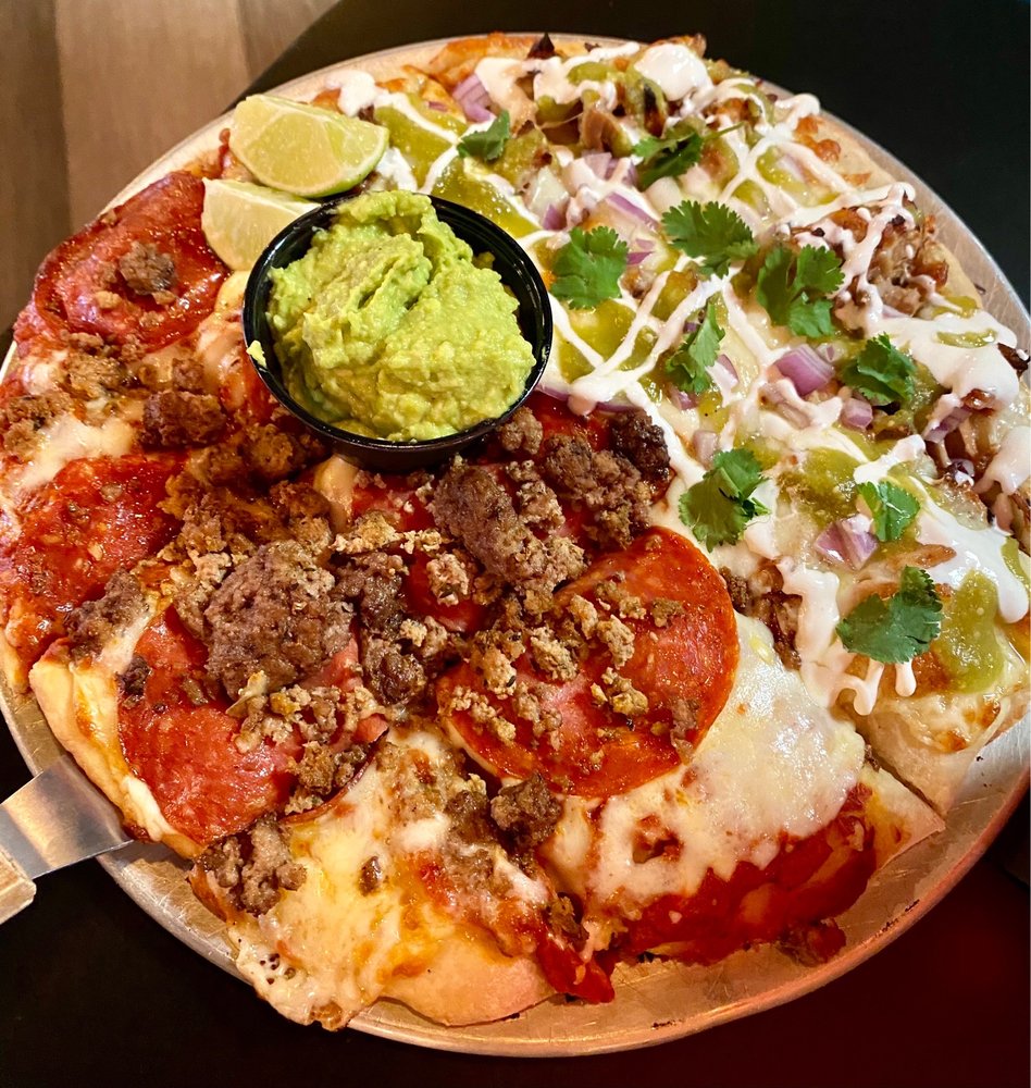Big Kel's Pizza & Wings