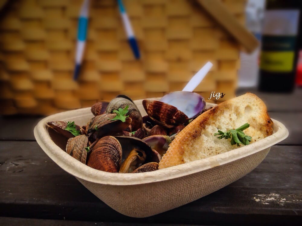 The Jolly Oyster 473 Photos & 270 Reviews Seafood 911 San Pedro