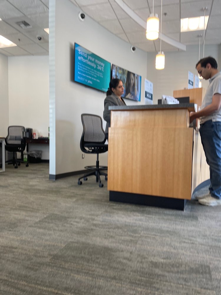 First Tech Federal Credit Union