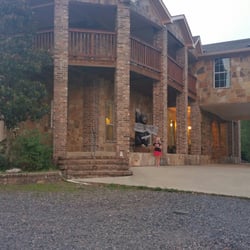 Mena Mountain Resort Hotels 2817 Highway 71 N Ar Phone Photo Of Mena Mountain Resort Ar United States
