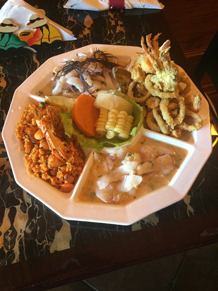 Sabor & Tradicion