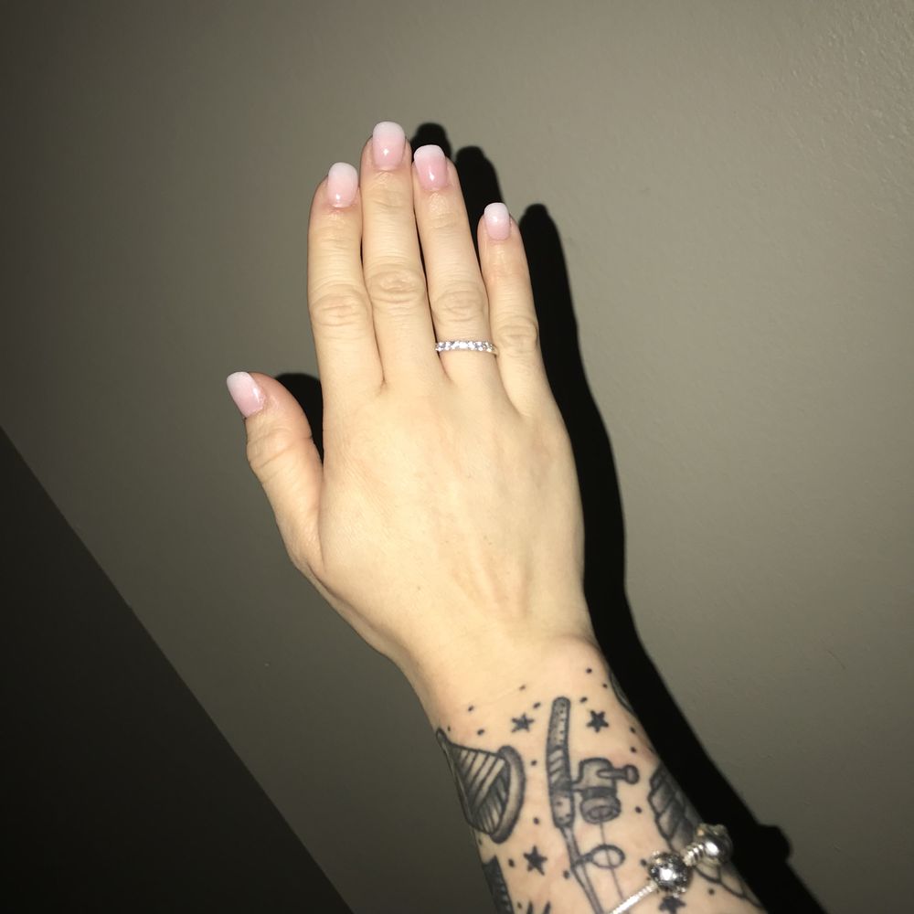 Blush Nail Lounge 33 Photos & 43 Reviews Nail Salons 4136 E Joppa