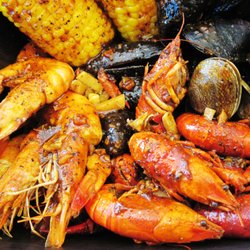 Storming Crab 87 Photos 47 Reviews Seafood 2841 Erie Blvd E Photo Of Storming Crab Syracuse Ny United States