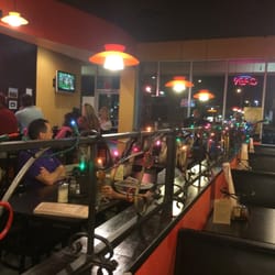 Brucci S Pizza 47 Photos 58 Reviews 13500 Beach Blvd Photo Of Brucci S Pizza Jacksonville Fl United States Live Music Relaxing