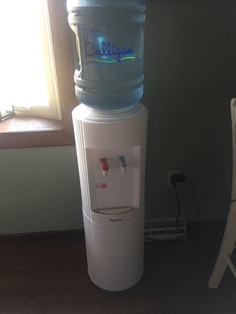 Culligan Water Water Delivery 3900 Wilmington Pike, Dayton, OH