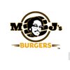 MJ's Burgers