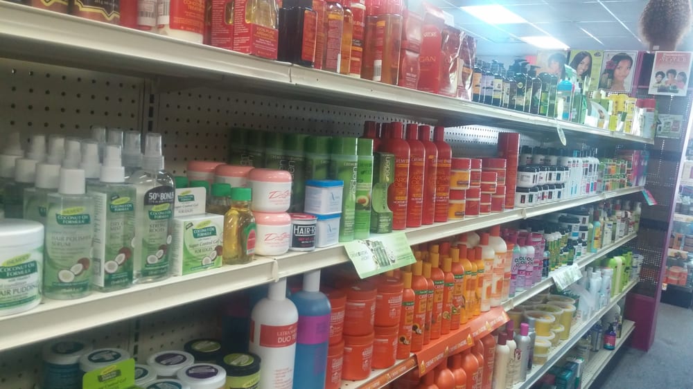 Beauty Source 17 Photos & 21 Reviews Cosmetics & Beauty Supply