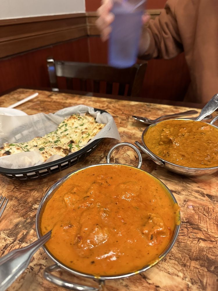Village Indian Cuisine