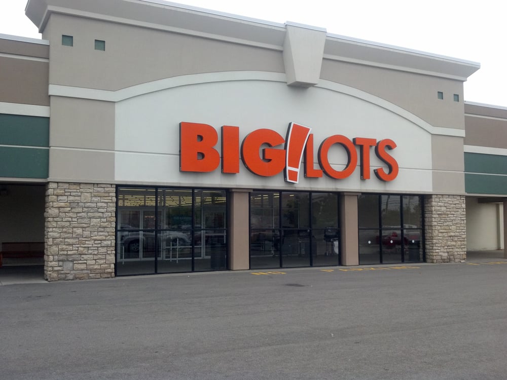 Big Lots