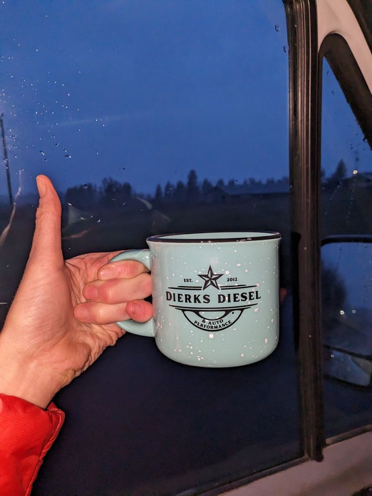 Dierks Diesel and Auto Performance