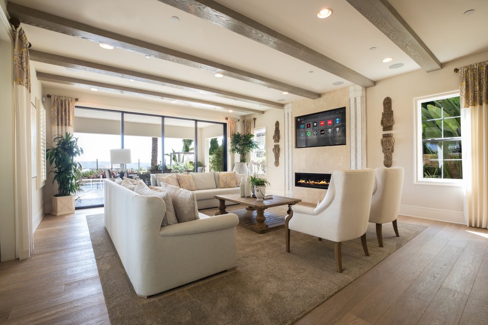 Control It Smart Home Automation