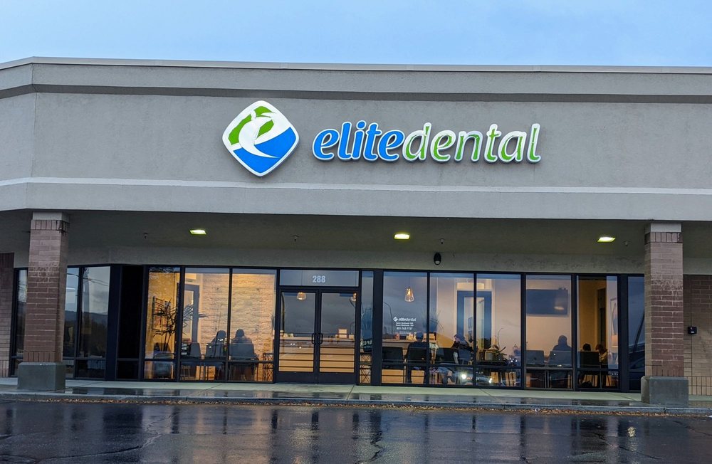 image of business Elite Dental