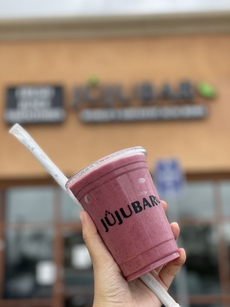 Juju Bar