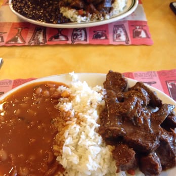 Flor De Broadway Order Food Online 28 Photos 77 Reviews Photo Of Flor De Broadway New York Ny United States Beef Stew