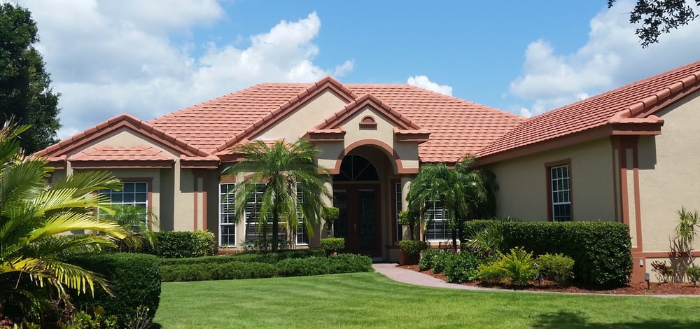 Absolute Roofing of Florida