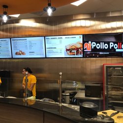 Pollo 10 Photos Reviews Peruvian 11751 L Fair Oaks Photo Of Pollo Fairfax Va United States