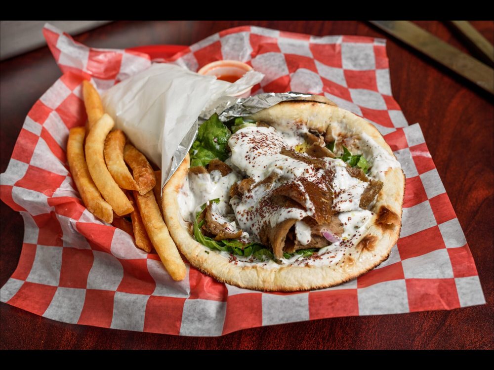 Sufi Kabob Sufi Kabob