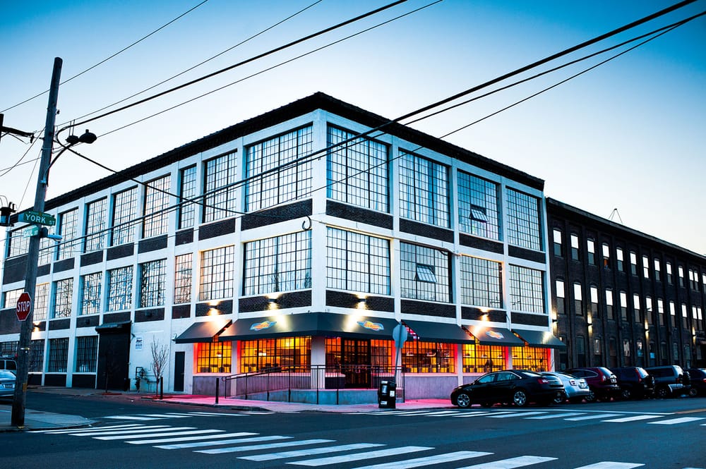 Fishtown Diner