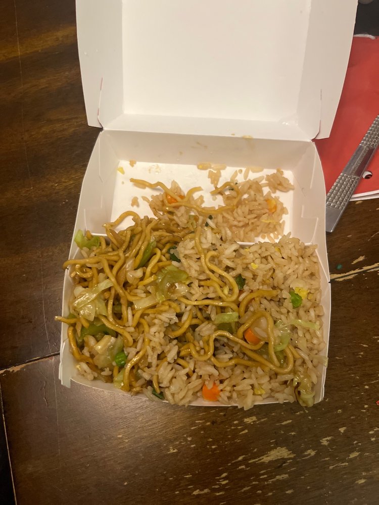 Panda Express