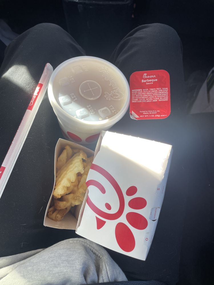 Chick-fil-A
