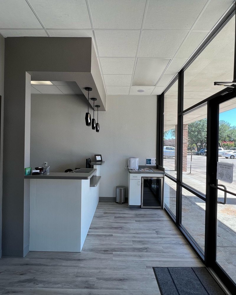 image of business Richland Dental