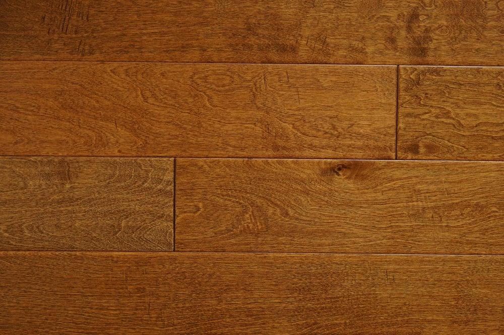 3 8 Birch Color Honey Lw Flooring Handsed 2 49 Sq Micro Photo Of Factory Flooring Liquidators Carrollton Tx United States 3 8