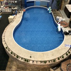 Viscount Pools East 12 Photos Hot Tub Pool 32429 Photo Of Viscount Pools East Madison Heights Mi United States