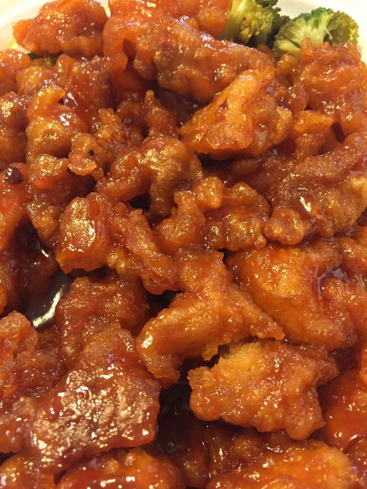 Mr Joe Chinese Restaurant 26 Reviews Chinese 1480 Gause Blvd