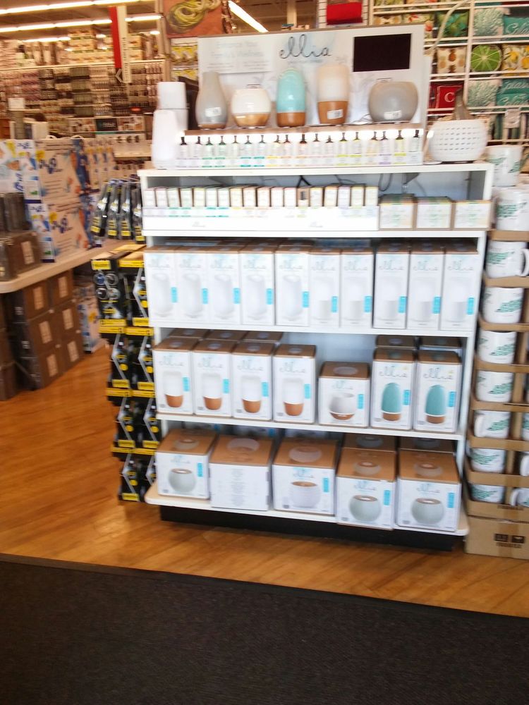 Bed Bath & Beyond