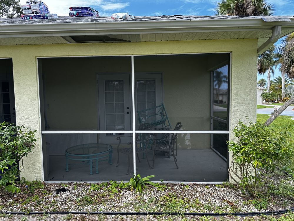 image of business Ramon Homes And Remodeling