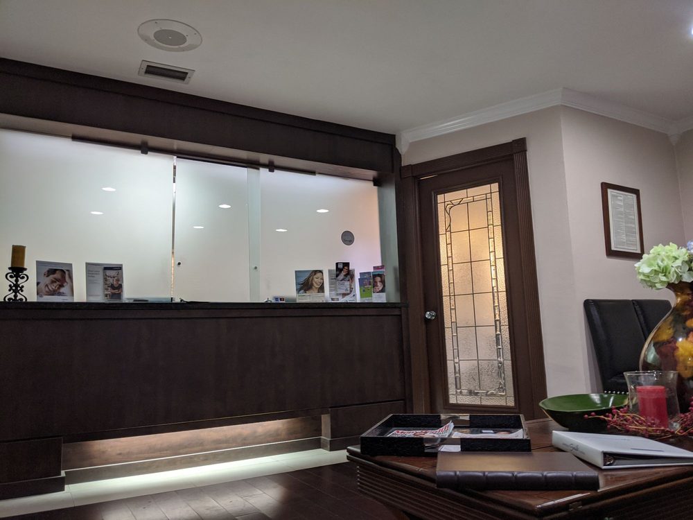 image of business South Florida Dental Arts
