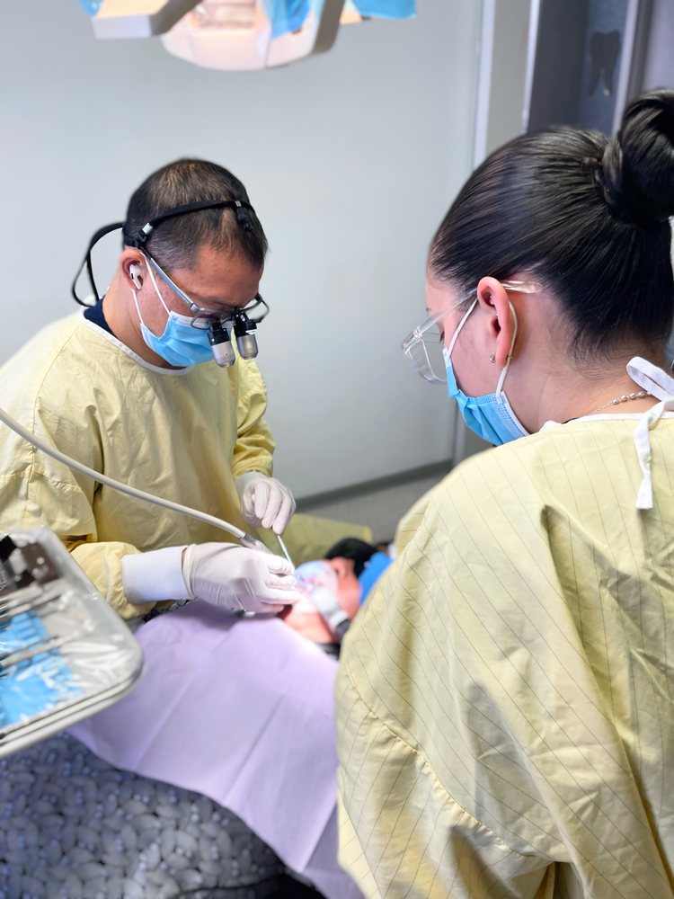 image of business Courtyard Dental