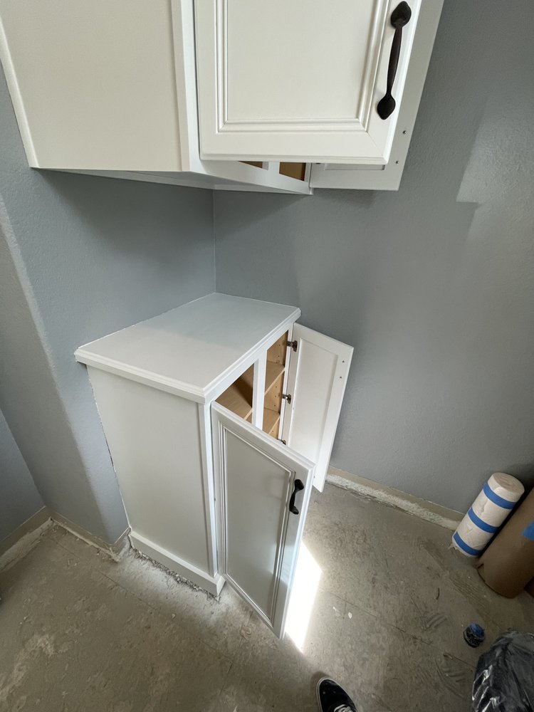 image of business A & T Home Services